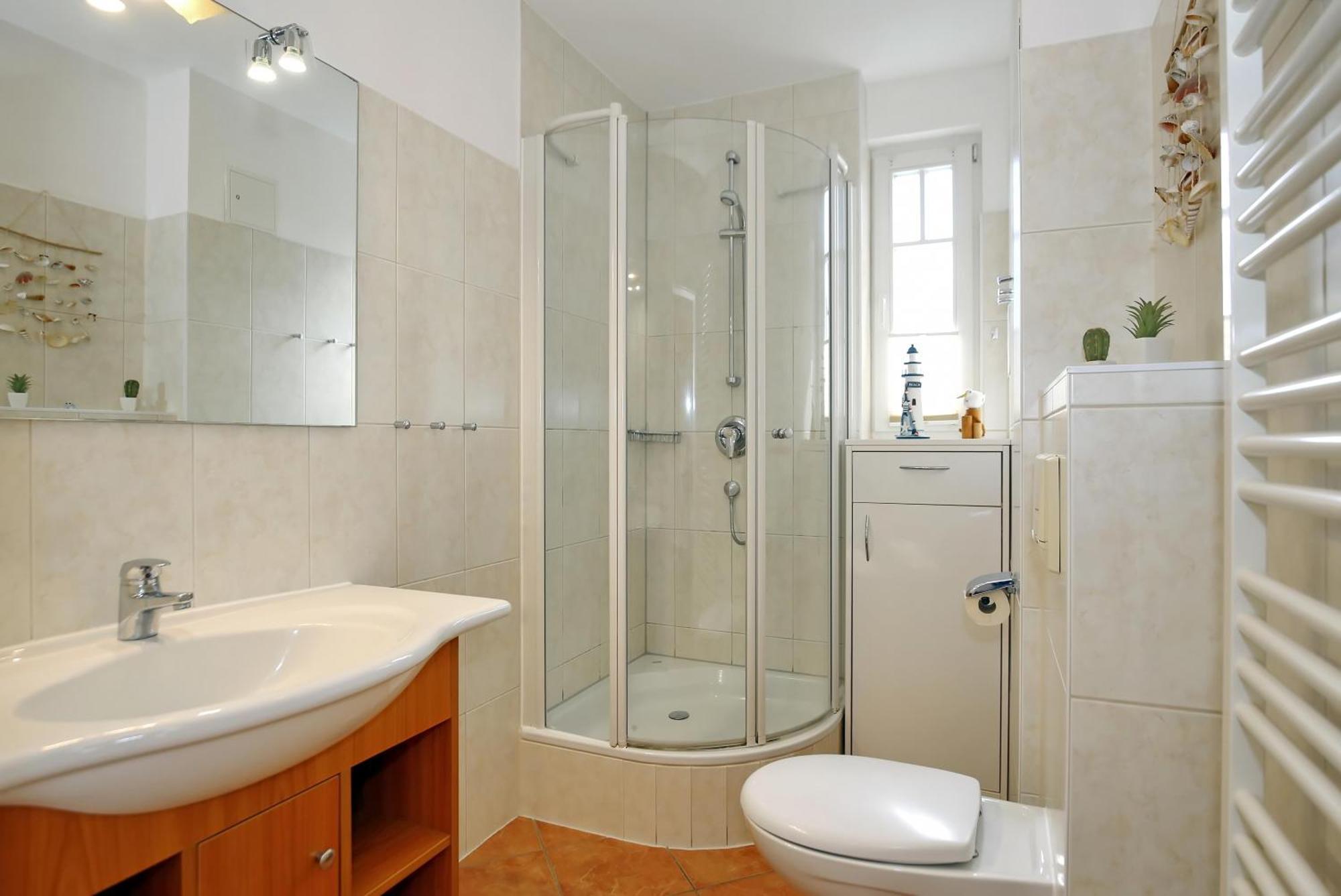 Duenenschloss Wohnung 4-11 Ostseebad Kühlungsborn Екстериор снимка