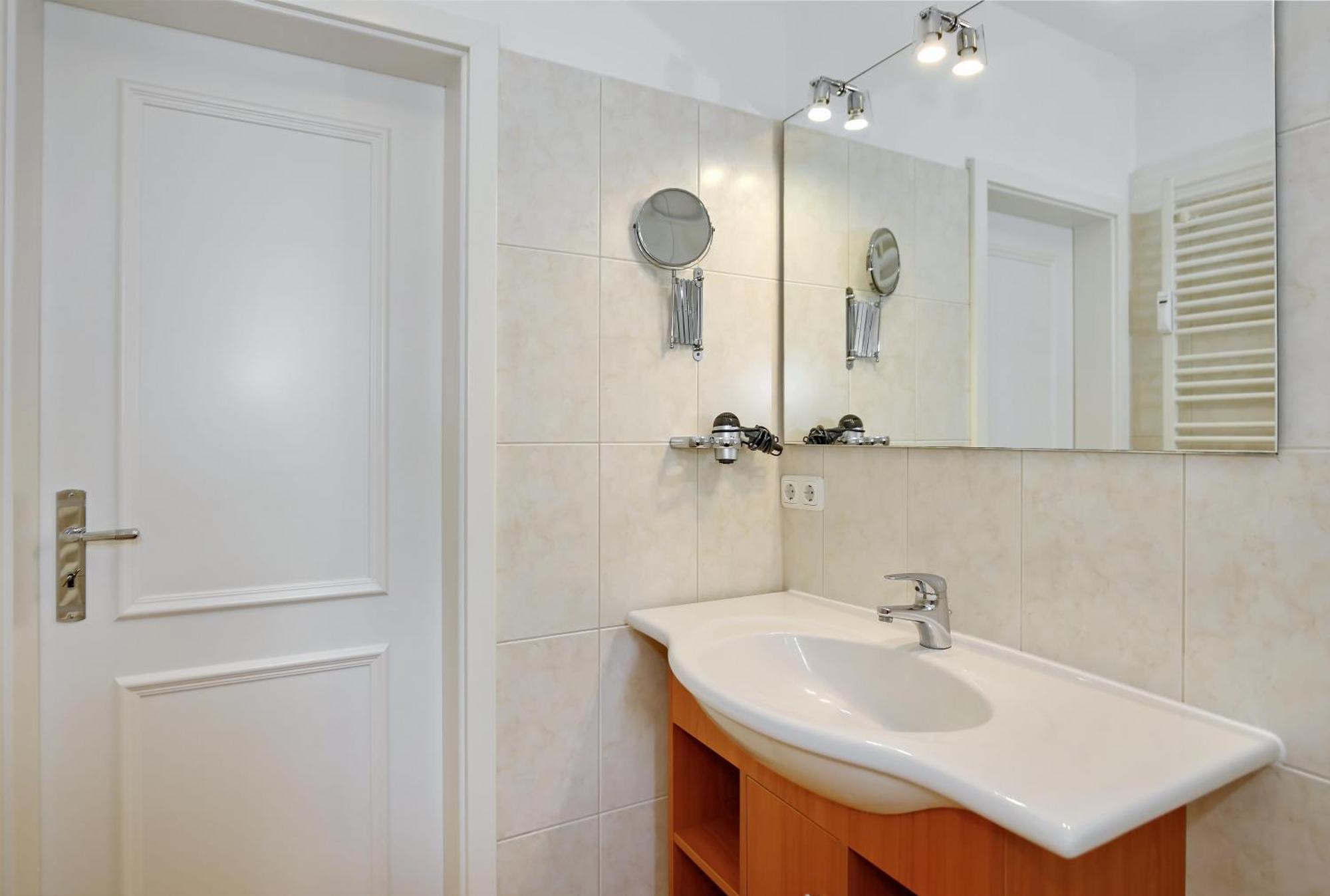 Duenenschloss Wohnung 4-11 Ostseebad Kühlungsborn Екстериор снимка